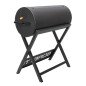 Barbecue Boretti Barilo 2.0 Barbecue Boretti Barilo 2.0