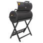 Barbecue Boretti Barilo 2.0 Barbecue Boretti Barilo 2.0
