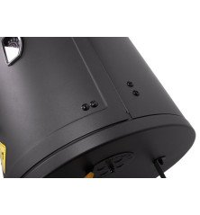 Boretti Barilo 2.0 – Barbacoa de carbón con parrillas modulares