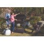 Barbecue Boretti Barilo 2.0 Barbecue Boretti Barilo 2.0