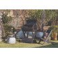 Barbecue Boretti Barilo 2.0 Barbecue Boretti Barilo 2.0