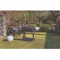 Barbecue Boretti Barilo 2.0 Barbecue Boretti Barilo 2.0