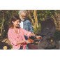 Barbecue Boretti Barilo 2.0 Barbecue Boretti Barilo 2.0
