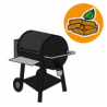 Barbecues à pellets