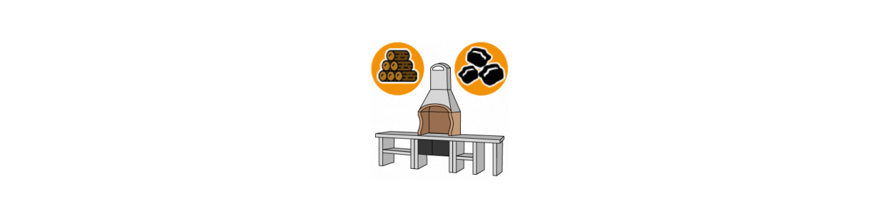Cucine da esterno