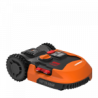 Robots tondeuses