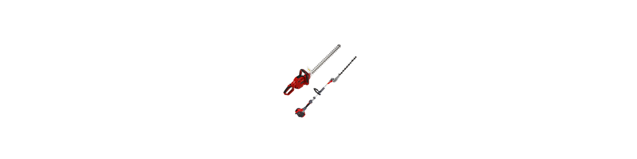 Hedge Trimmers