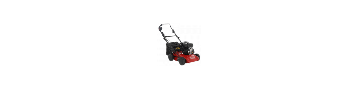Lawn Scarifiers