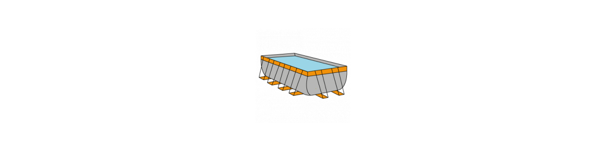 Piscines hors sol