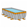 Piscines hors sol