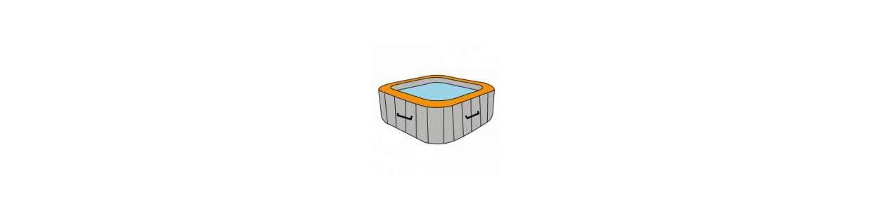 Spas / hydromassage