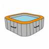 Spas / hydromassage