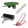 Accessoires