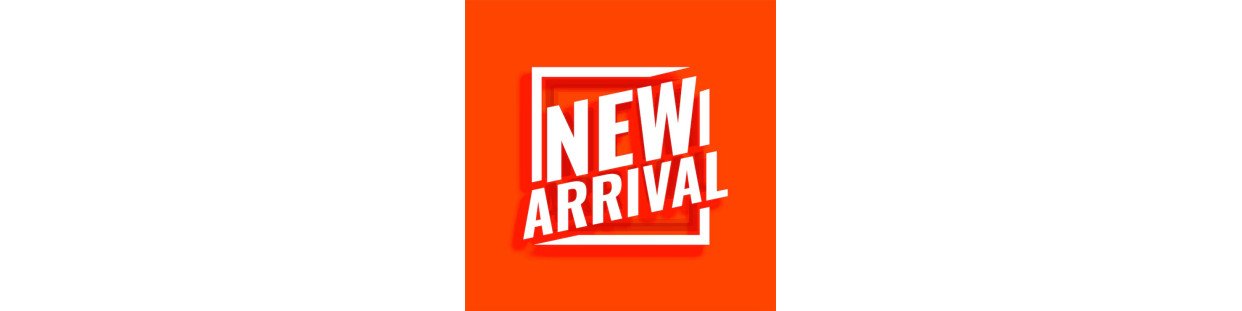 Nouveautés