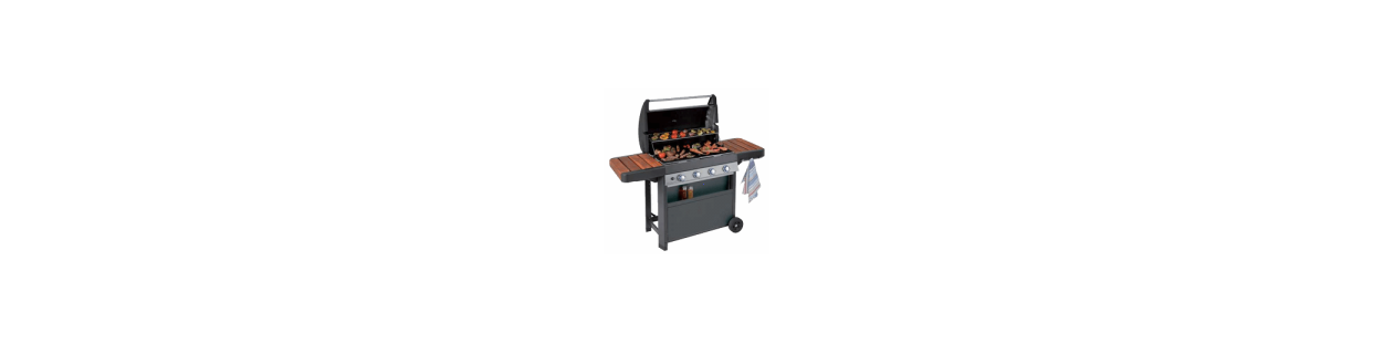 Barbecues