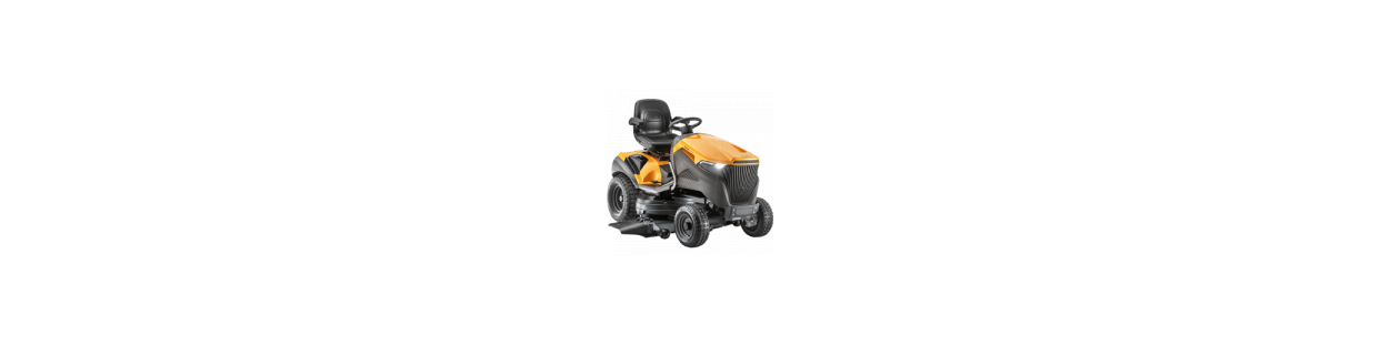Tracteurs tondeuses