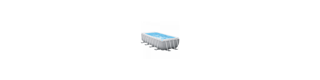 Piscines